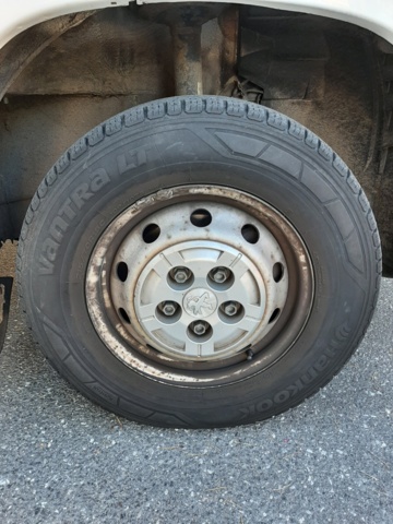 630246-14 Food truck / Peugeot Boxer Chassis Cab 335 2.2 HDi - 2015