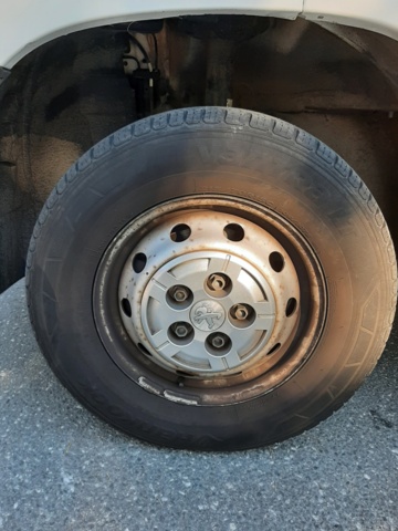 630246-16 Food truck / Peugeot Boxer Chassis Cab 335 2.2 HDi - 2015