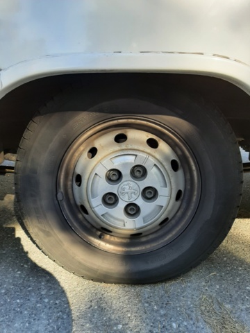 630246-18 Food truck / Peugeot Boxer Chassis Cab 335 2.2 HDi - 2015