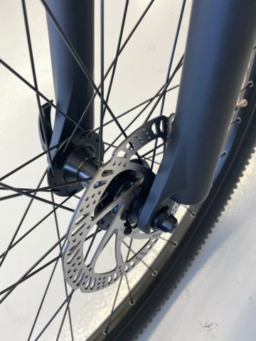 872348-12 Mountain bike Principia Evoke A 2.7