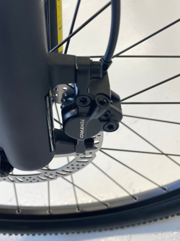 872348-13 Mountain bike Principia Evoke A 2.7