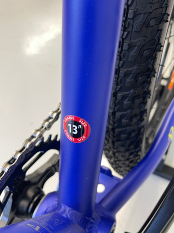 872348-14 Mountain bike Principia Evoke A 2.7