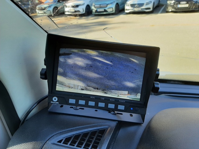 630246-31 Food truck / Peugeot Boxer Chassis Cab 335 2.2 HDi - 2015