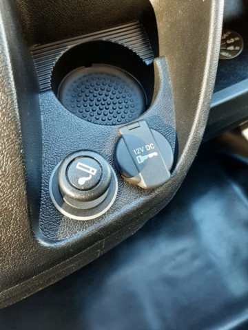 630246-34 Food truck / Peugeot Boxer Chassis Cab 335 2.2 HDi - 2015