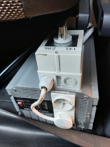 630246-35 Food truck / Peugeot Boxer Chassis Cab 335 2.2 HDi - 2015