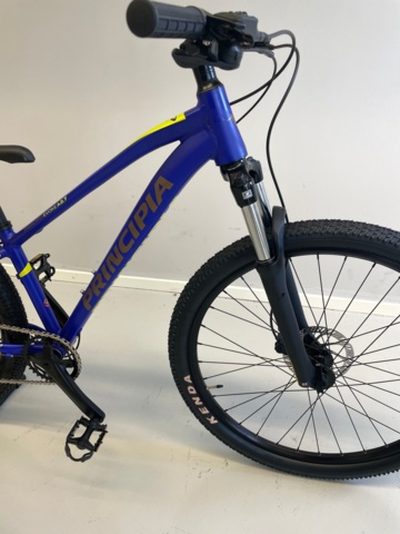 872348-17 Mountain bike Principia Evoke A 2.7