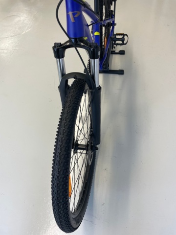 872348-19 Mountain bike Principia Evoke A 2.7