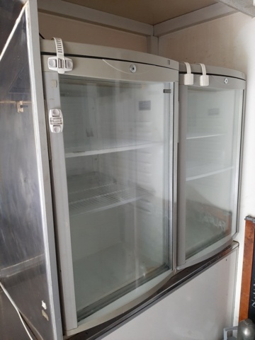 630246-56 Food truck / Peugeot Boxer Chassis Cab 335 2.2 HDi - 2015