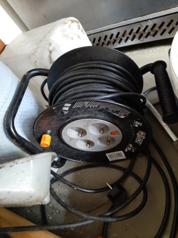 630246-63 Food truck / Peugeot Boxer Chassis Cab 335 2.2 HDi - 2015