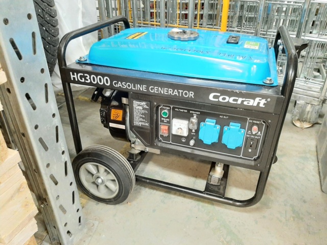 630246-65 Food truck / Peugeot Boxer Chassis Cab 335 2.2 HDi - 2015