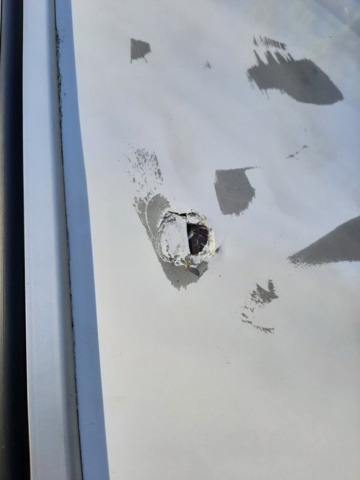 630246-75 Food truck / Peugeot Boxer Chassis Cab 335 2.2 HDi - 2015