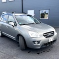 938320-3 Kia Carens 2.0 CRDi - 2008