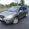938320-1 Kia Carens 2.0 CRDi - 2008