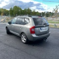 938320-5 Kia Carens 2.0 CRDi - 2008