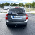 938320-6 Kia Carens 2.0 CRDi - 2008