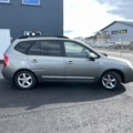 938320-8 Kia Carens 2.0 CRDi - 2008