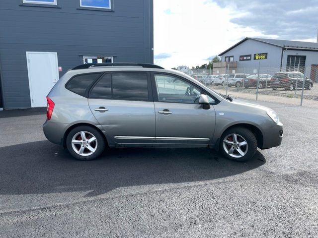 938320-8 Kia Carens 2.0 CRDi - 2008