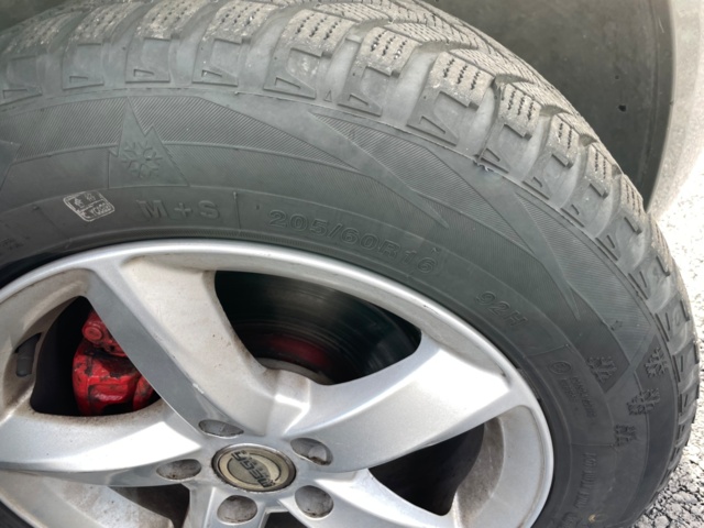 938320-10 Kia Carens 2.0 CRDi - 2008