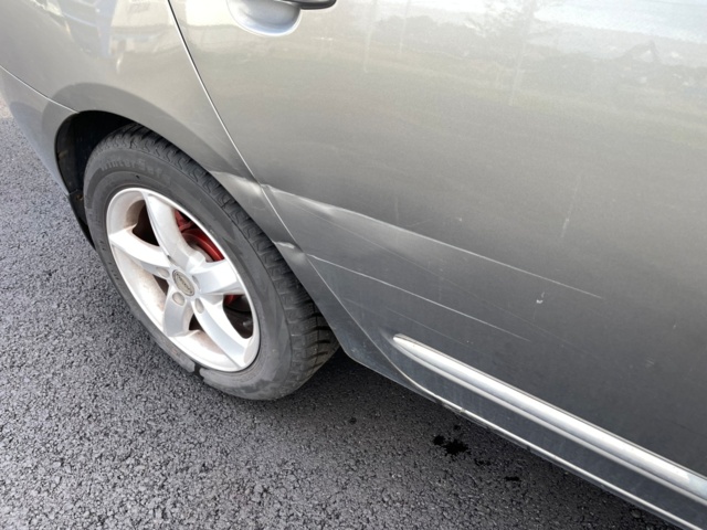 938320-20 Kia Carens 2.0 CRDi - 2008