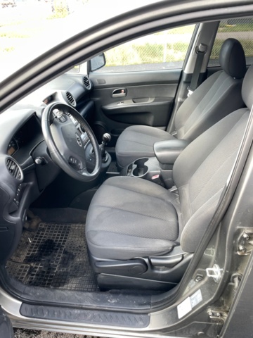 938320-30 Kia Carens 2.0 CRDi - 2008