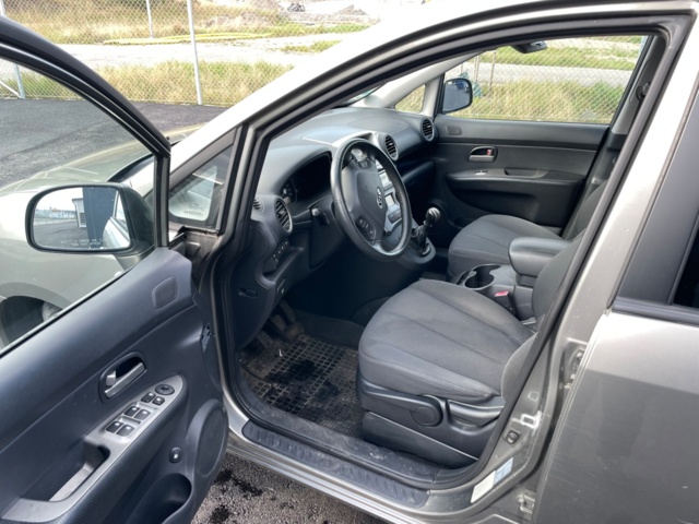 938320-29 Kia Carens 2.0 CRDi - 2008