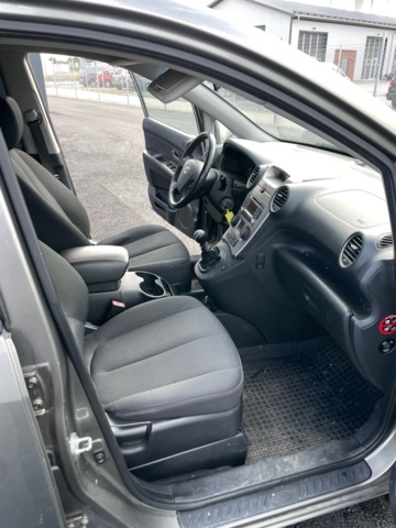 938320-33 Kia Carens 2.0 CRDi - 2008