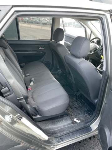 938320-34 Kia Carens 2.0 CRDi - 2008