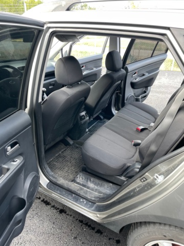 938320-35 Kia Carens 2.0 CRDi - 2008