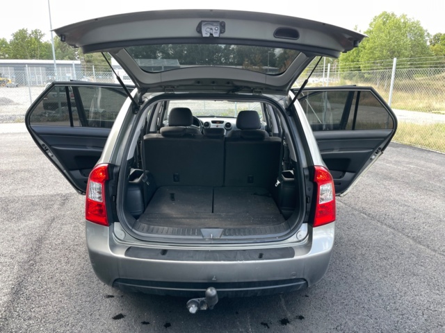 938320-37 Kia Carens 2.0 CRDi - 2008