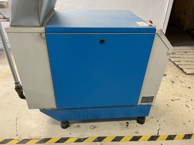 929577-9 Screw compressor Almig Belt 11