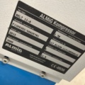 929577-10 Screw compressor Almig Belt 11