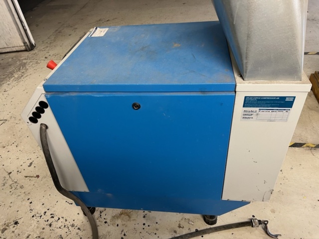 929577-13 Screw compressor Almig Belt 11