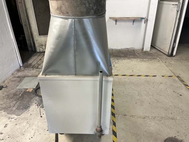 929577-14 Screw compressor Almig Belt 11