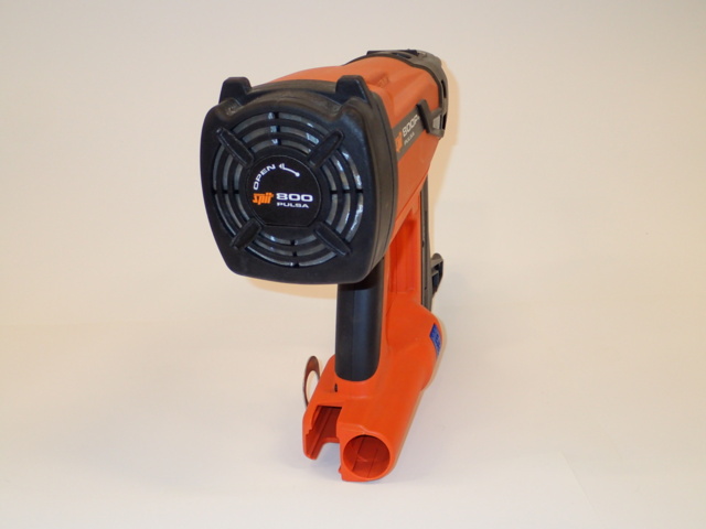 938763-5 Nail gun Spit Pulsa 800P + (new / unused)