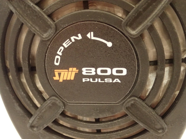 938763-6 Nail gun Spit Pulsa 800P + (new / unused)