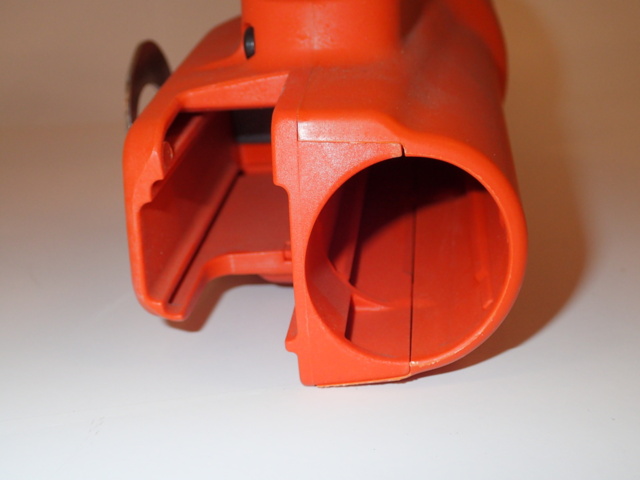 938763-7 Nail gun Spit Pulsa 800P + (new / unused)