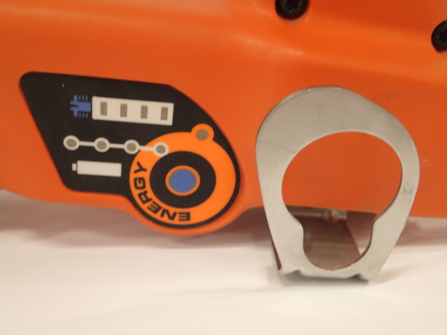 938763-10 Nail gun Spit Pulsa 800P + (new / unused)