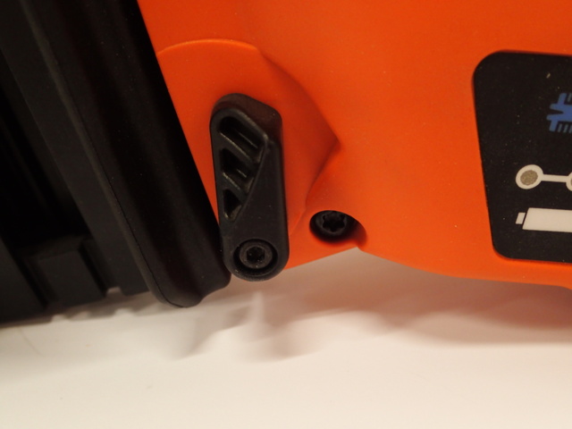 938763-11 Nail gun Spit Pulsa 800P + (new / unused)