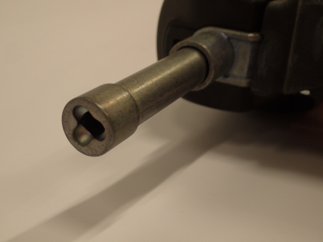 938763-14 Nail gun Spit Pulsa 800P + (new / unused)