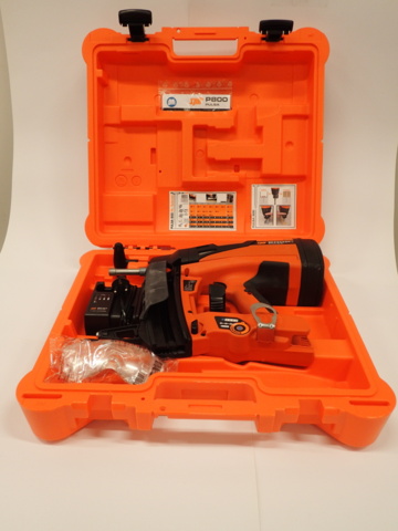 938763-22 Nail gun Spit Pulsa 800P + (new / unused)
