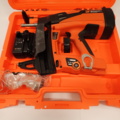 938763-23 Nail gun Spit Pulsa 800P + (new / unused)