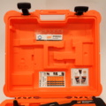 938763-24 Nail gun Spit Pulsa 800P + (new / unused)