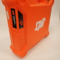 938763-25 Nail gun Spit Pulsa 800P + (new / unused)