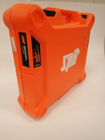 938763-25 Nail gun Spit Pulsa 800P + (new / unused)