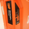 938763-26 Nail gun Spit Pulsa 800P + (new / unused)