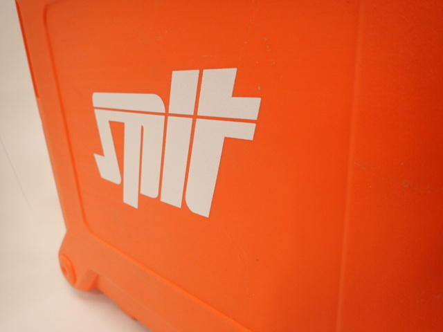 938763-28 Nail gun Spit Pulsa 800P + (new / unused)