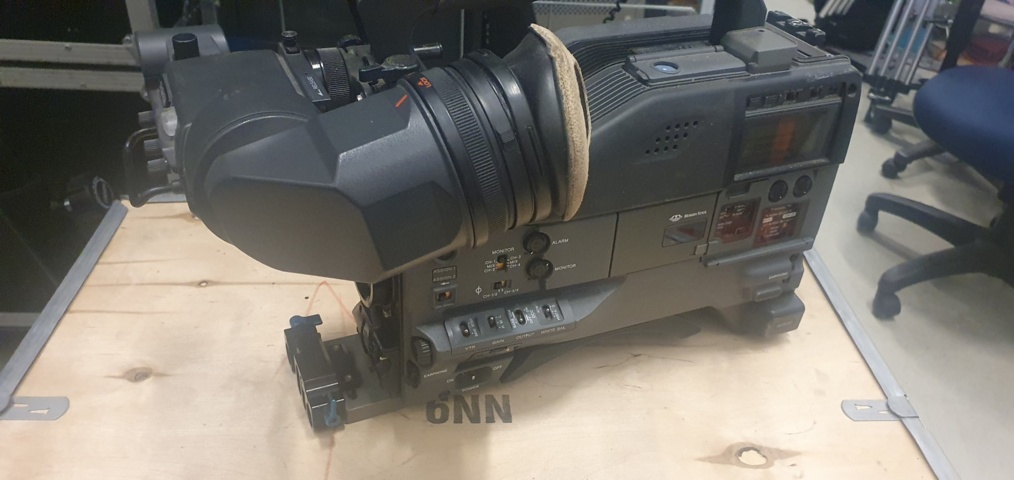 938732-1 Sony HDW-750P kamera