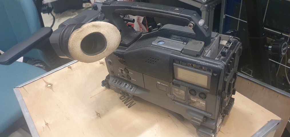 938732-2 Sony HDW-750P kamera