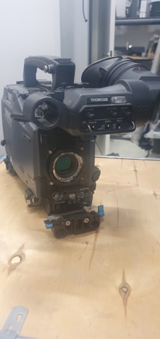 938732-4 Sony HDW-750P kamera