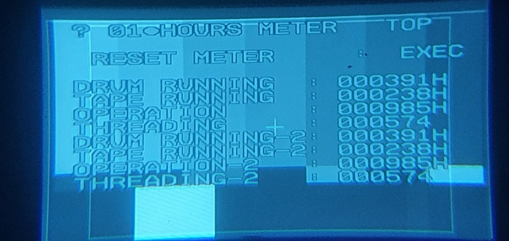 938732-6 Sony HDW-750P kamera